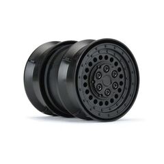 Proline Carbine 1.9 Black Dually Wheels
