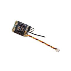 OMP Hobby Empfänger für Jeti Duplex