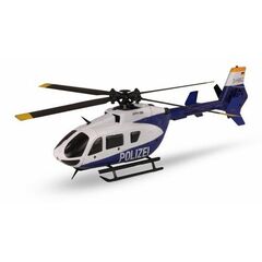 Amewi AFX-135 Heli Polizei