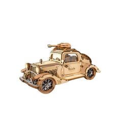 Vintage Car
