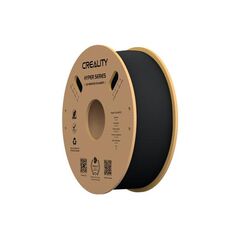 Creality Filament PLA Hyper Schwarz