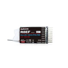 Radiolink Empfänger R8EF