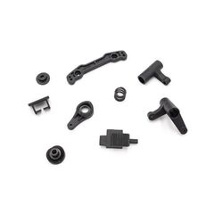 FUNTEK STX plastics set