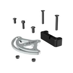 Hobbytech CRX 2 speed box