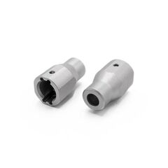 Hobbytech Optional CRX Rear Axle Lockout
