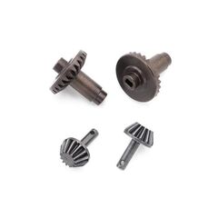 Hobbytech Metal axle gears set CRX18