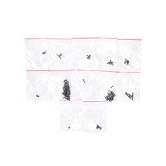 Hobbytech CRX18 Complety Screw Set