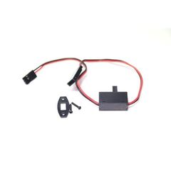 EP Schalterkabel JR/GRP