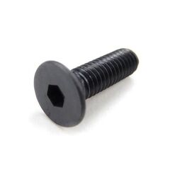 EP M5x10 Senkkopfschrauben