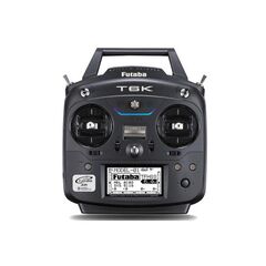Futaba T6K Mode 2