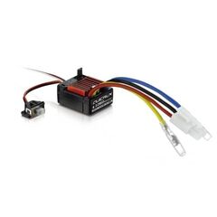 Hobbywing Quicrun Brushed Regler 60A