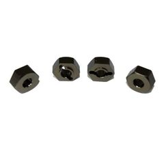 Absima Aluminium Radmitnehmer 12mm