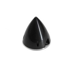 aero-naut Spinner 57mm Carbon-Optik