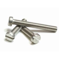 ES Zylinderschrauben M3x8