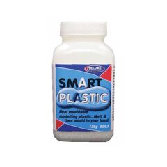 Deluxe Materials Smart Plastic