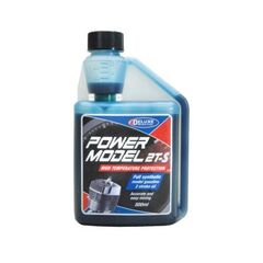 Deluxe Materials PowerModel 2T-S