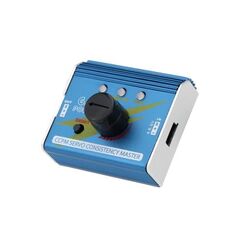 G.T. Power Servo Tester