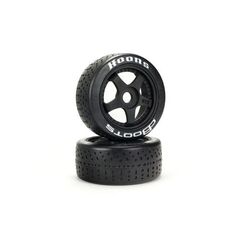 Arrma  DBoots Hoons 42/100 2.9 Belted