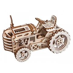 Traktor