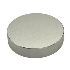 EP Power Magnet rund