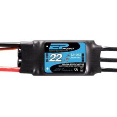EP Aer22-Aer-Series 22A Flug ESC