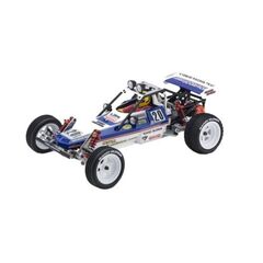 Kyosho Turbo Scorpion 2WD Kit