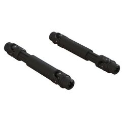 Arrma Composite Front Slider Driveshaft Set