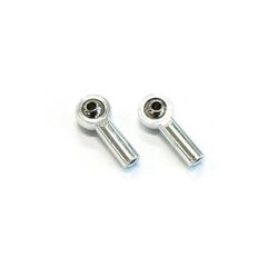 Kugelgelenk Alu M4x26mm