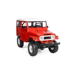 RC4WD Gelande II RTR Truck Cruiser