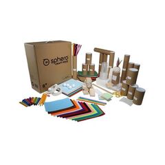 Sphero Craft Pack