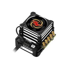 Hobbywing Xerun XD10 Pro Schwarz Drift