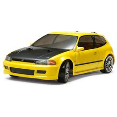 Tamiya Honda Civic SiR (EG6)
