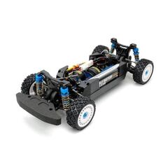 Tamiya XV-02 Pro Chassis Kit