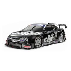 Tamiya Opel Calibra V6 Cliff Body Parts Set