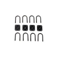 RC4WD U-Bolt Kit