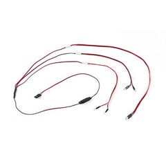 RC4WD Basic LED Lighting System
