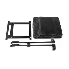 RC4WD Roof Rails w/Tent