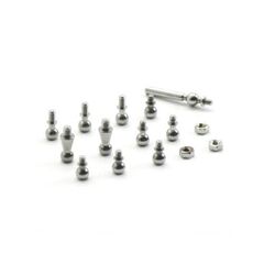 OMP Hobby Kugelkopf