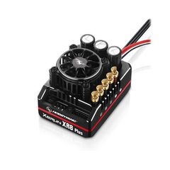 Hobbywing Xerun XR8 Plus G2S Brushless ESC