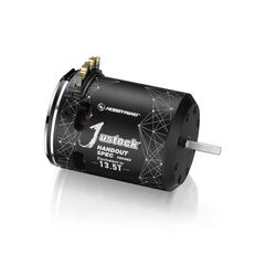 Hobbywing Xerun Justock 13.5 Turn Handout