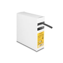 Delock Schrumpfschlauch Box mit Innenkleber