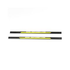 OMP Hobby Heckrohr Gelb