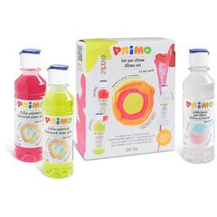 Slime Set fluo