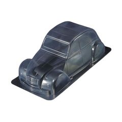 Tamiya Citroen 2CV Rally (für M-Chassis)