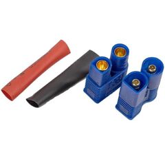 EP EC3 Stecker/Buchse 1 Paar