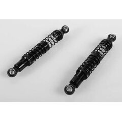 RC4WD Dual Spring Stossdämpfer 80mm, 2 Stk.