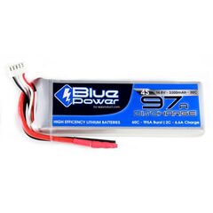 EP BluePower LiPo-Akku 14.8V 3300mAh 30C