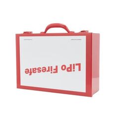LiPo Firesafe Typ 01