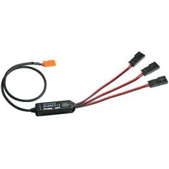 Futaba SBD-1 mit 200mm Kabel