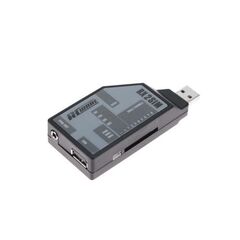 RCWare RX2SIM Wireless Multi-Sim